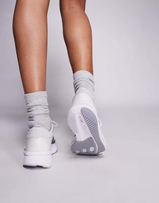 adidas Running - Adizero SL2 - Sneakers bianche e nere, 2 di 5