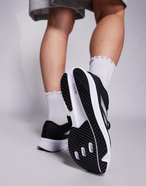 adidas Running - Adizero SL2 - Sorte og hvide sneakers, 4 af 5