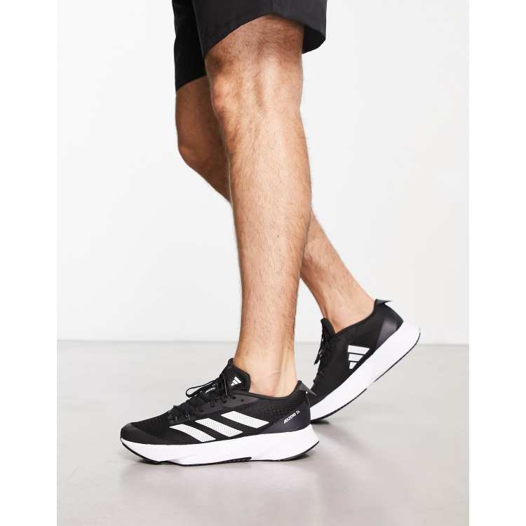 Adidas shop adizero black