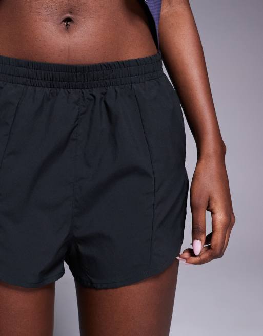 adidas Running – Adizero – Svarta shorts, 4 av 5