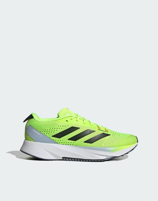 Adidas adizero clearance trainers