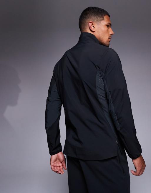 adidas Running - Adizero - Veste - Noir, 2 de 4