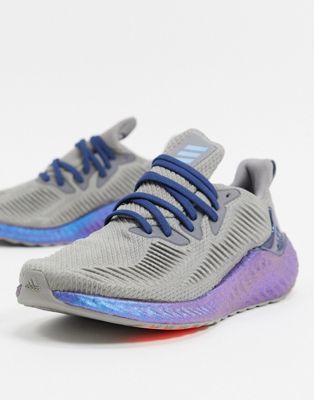 adidas alphaboost running shoes