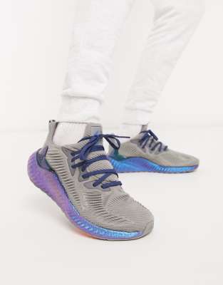 adidas running alphaboost