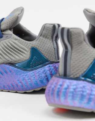 adidas alphaboost running