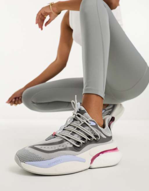 Adidas alphaboost hot sale womens