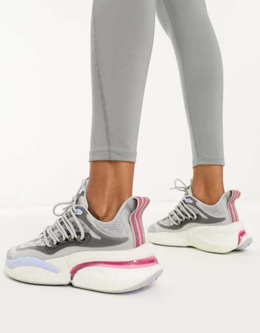 Adidas Alphaboost V1 Shoes Women's