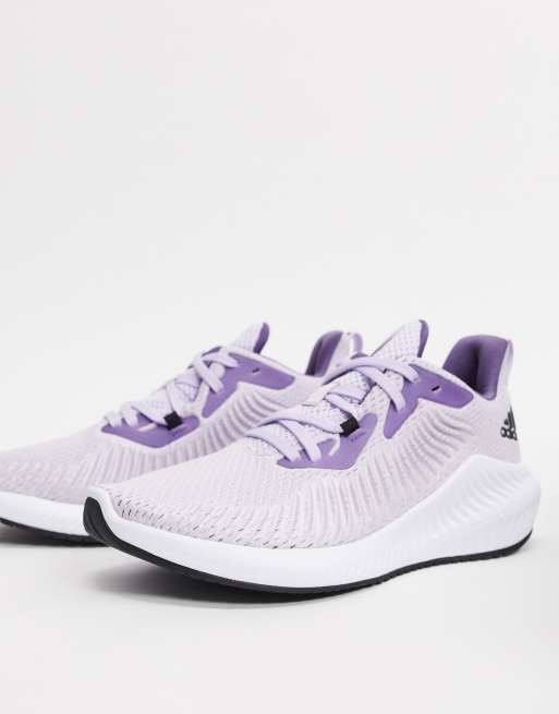 alphabounce purple