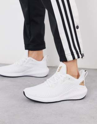 adidas white 3