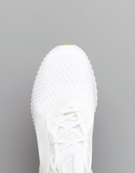 Adidas alphabounce em undye clearance shoes women's