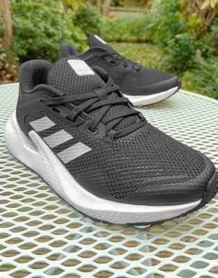 alphatorsion 360 shoes review