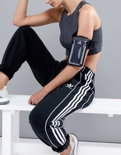 breken Beringstraat Ontaarden adidas Running Arm Band | ASOS