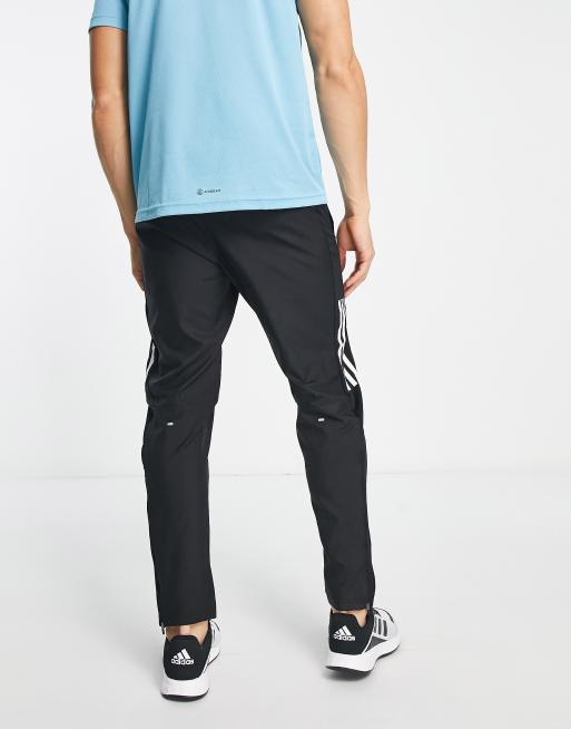 Pantalon running adidas hot sale