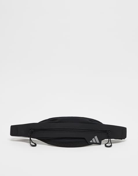 adidas Running belt in black - view 1