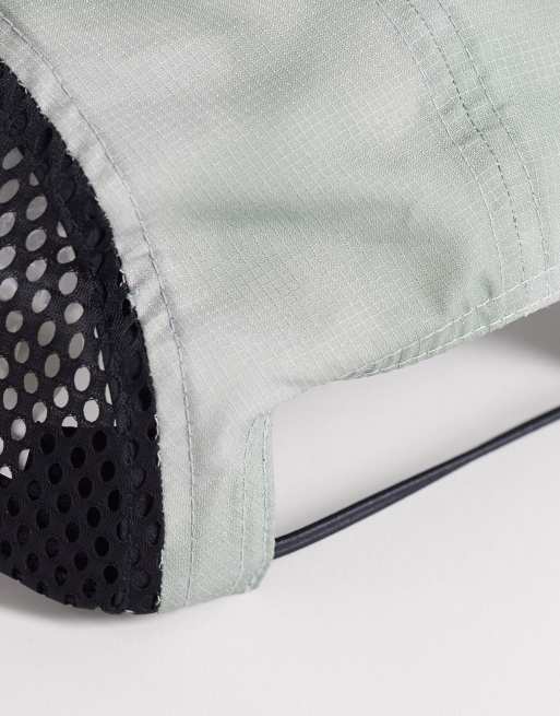 adidas Running - Casquette imprimée - Sauge, 3 de 3