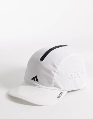 adidas Running - Casquette - Noir et blanc