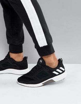 adidas climacool trainers black