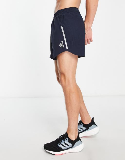 Designer running sale shorts