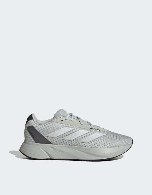 adidas Running – Duramo – Laufschuhe in Grau