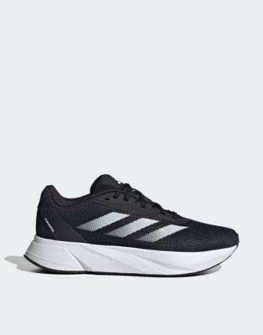 Adidas hotsell duramo negras