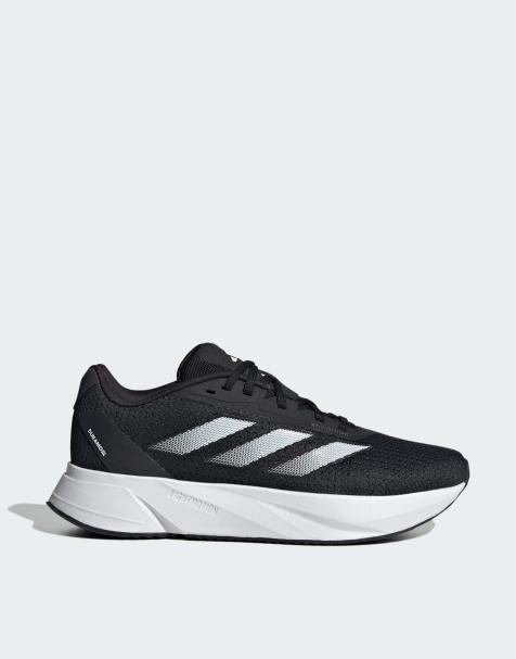 adidas Running Duramo SL in black - view 1