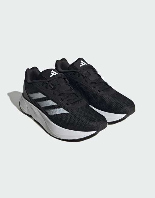 Adidas hotsell duramo negras