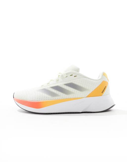 Adidas alphabounce azzurre e bianche on sale