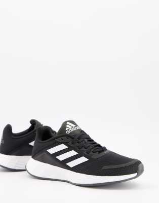 adidas duramo sl black