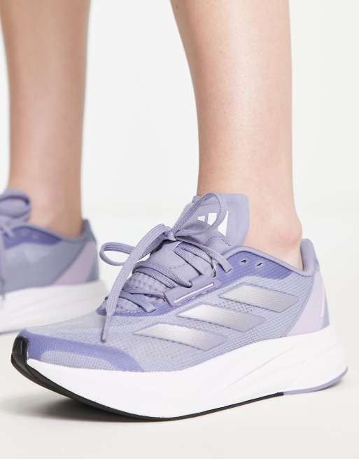 Adidas duramo 9 purple hotsell