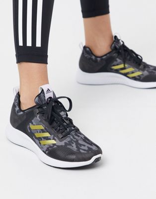 adidas bounce running shoes