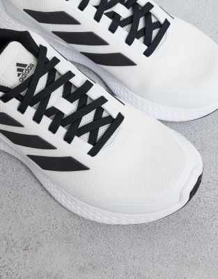 adidas edge gameday white