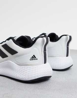 adidas edge gameday white