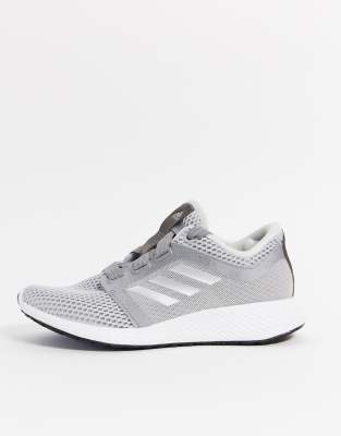 adidas edge lux 3 gray