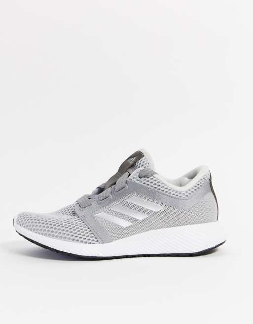 adidas Running edge lux 3 sneakers in gray