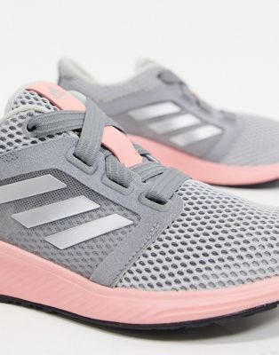 adidas Running edge lux 3 sneakers in 