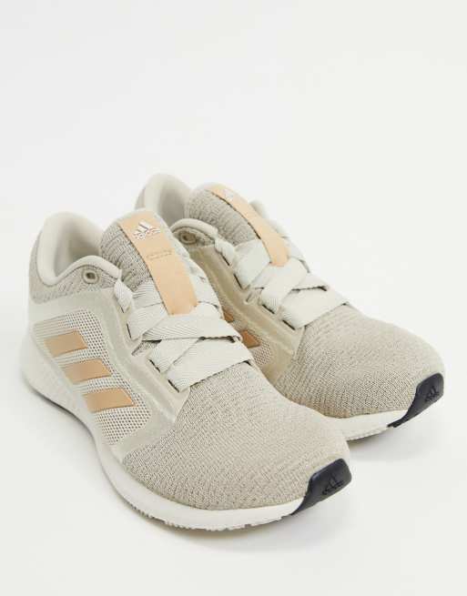 adidas edge lux 4 beige