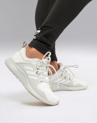 adidas running edgebounce trainers in 