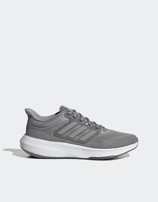 Adidas 2025 running grigie