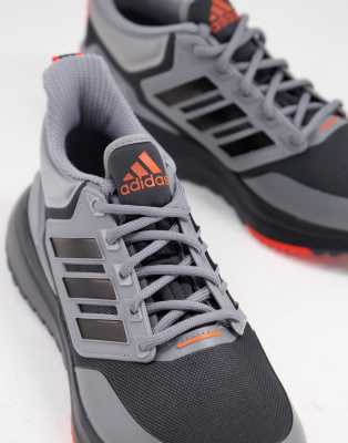 adidas jogging trainers