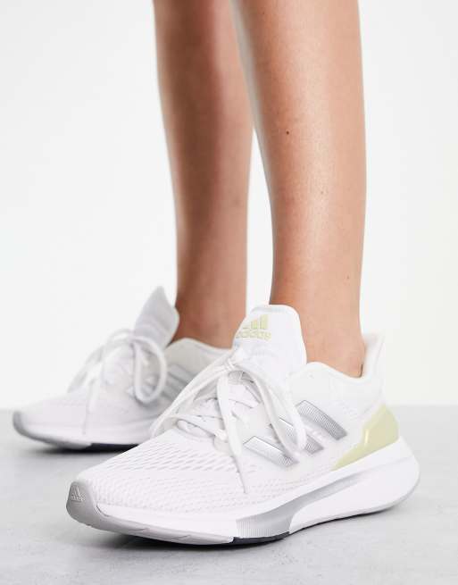 adidas gazelle silver green womens adidas Eq21 Run Vapour Pink / Vapour Pink / Ambient Blush – Sportamore.com main image 0