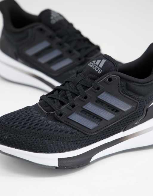 adidas Running - EQ21 - Sneakers nere, 4 di 4