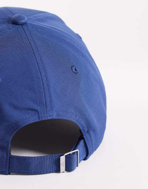 adidas Running essentials cap in navy, 3 of 3