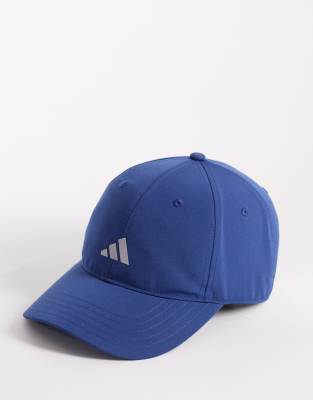 adidas Running - Essentials - Kappe in Marineblau
