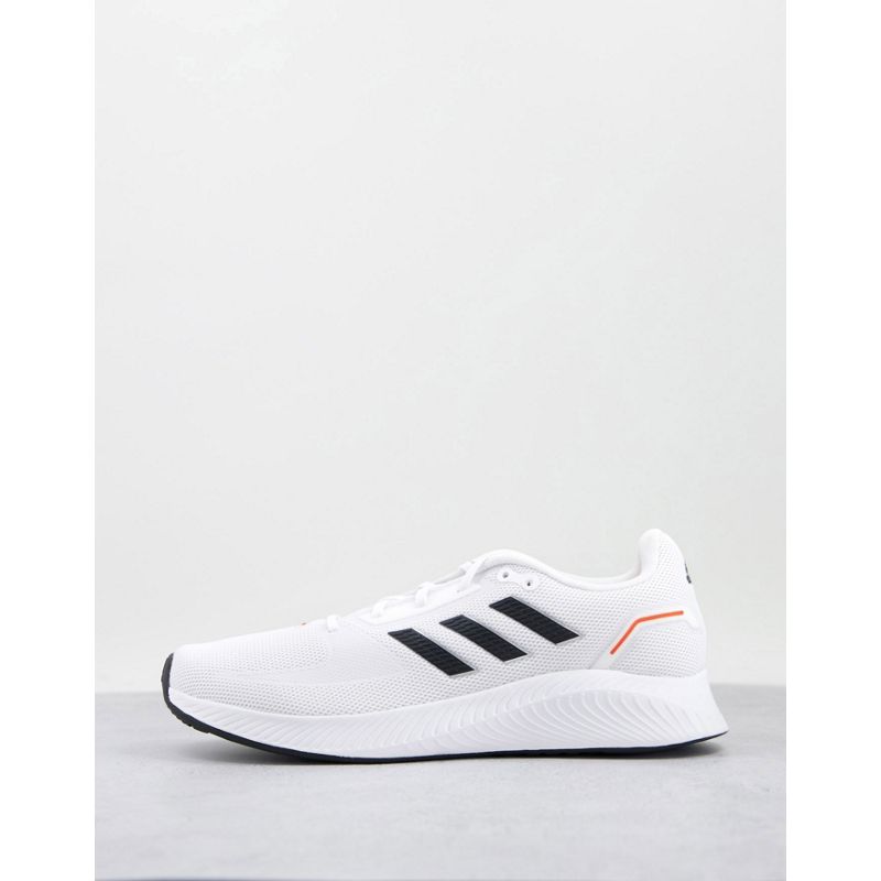Scarpe Activewear adidas - Running Falcon 2.0 - Sneakers bianche