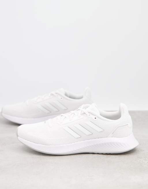 adidas - Running Falcon 2.0 - Sneakers bianche