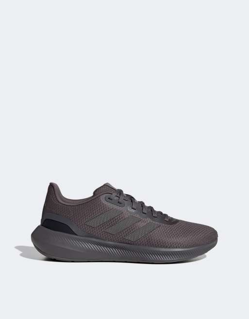 Adidas women's falcon running shoe best sale