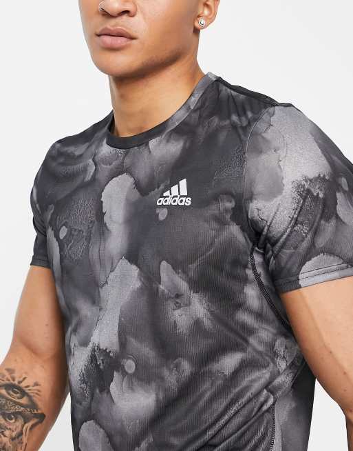 T shirt running clearance adidas