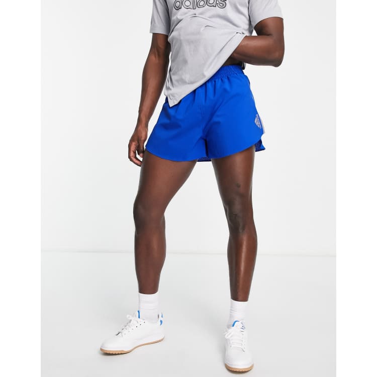 the Lioness run shorts – Femme Royale