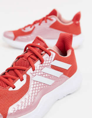 adidas fit bounce trainer