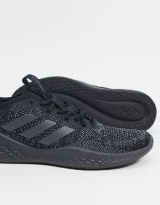 adidas fluid flow trainers